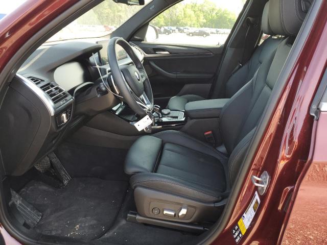 5UX53DP05P9N51801 BMW X3 Xdrive30i