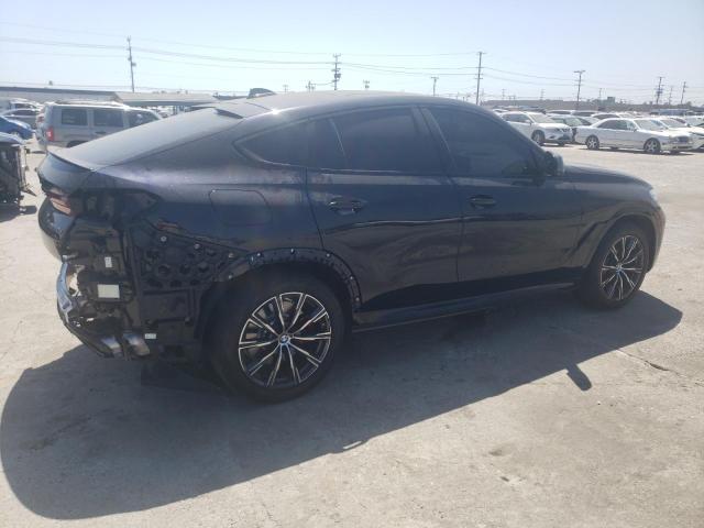 5UXCY8C0XP9R58597 BMW X6 M50i