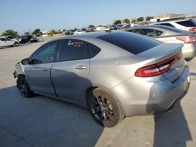 1C3CDFBB5FD345999 Dodge DART SXT