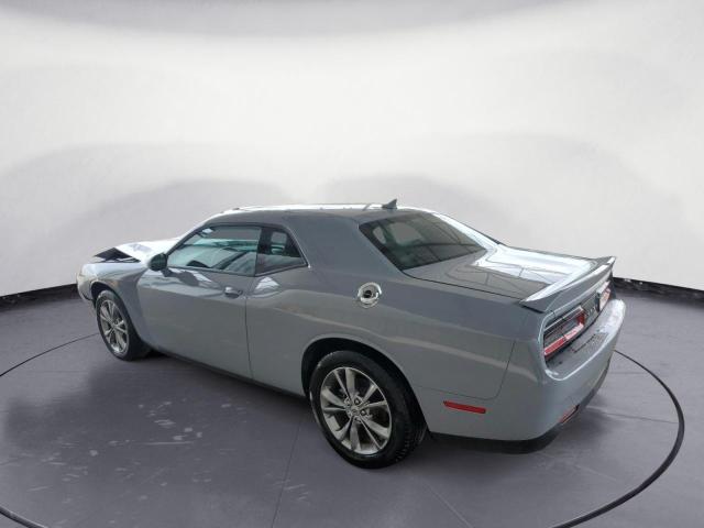 2C3CDZGG1MH677654 Dodge Challenger Sxt