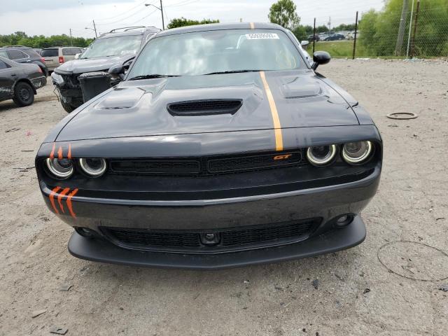 2C3CDZJG9PH570803 Dodge Challenger Gt
