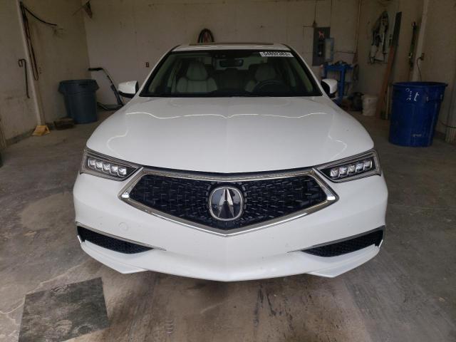 19UUB2F47LA003804 Acura Tlx Technology