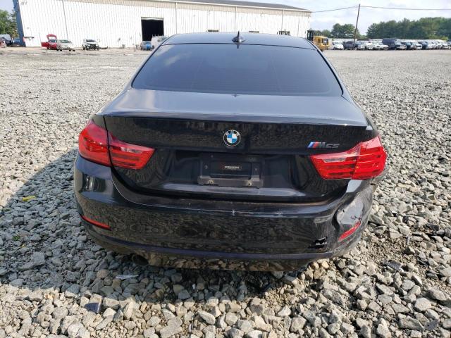 WBA3R1C52GK529221 BMW 435 I