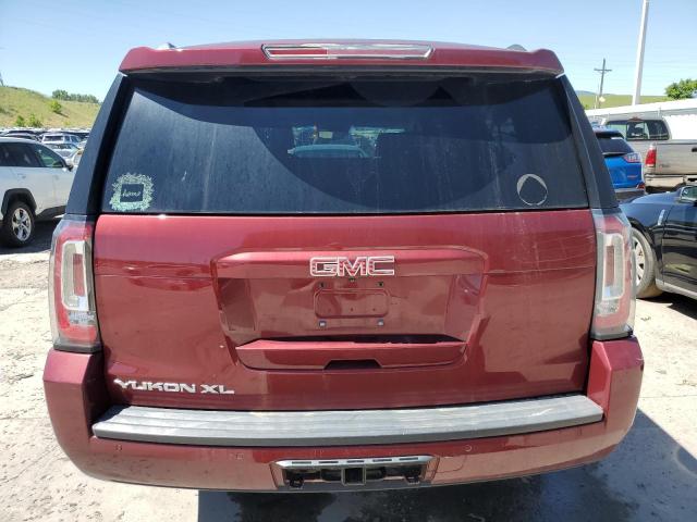 1GKS2GKC9HR392622 GMC Yukon Xl K1500 Slt