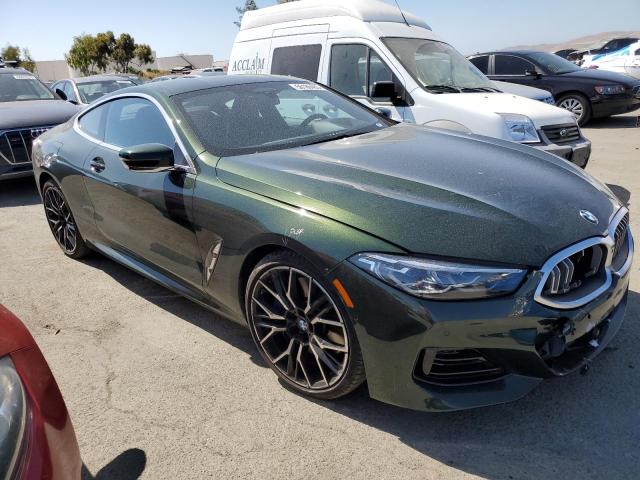 WBAAE2C07PCK95732 BMW 840i