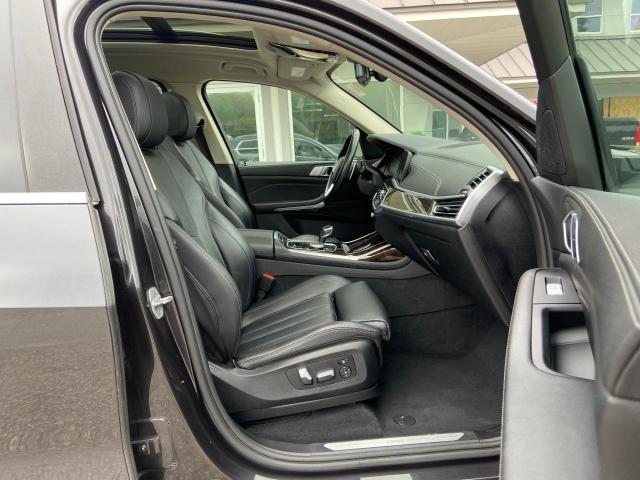 5UXCW2C0XL9B88885 BMW X7 Xdrive40i