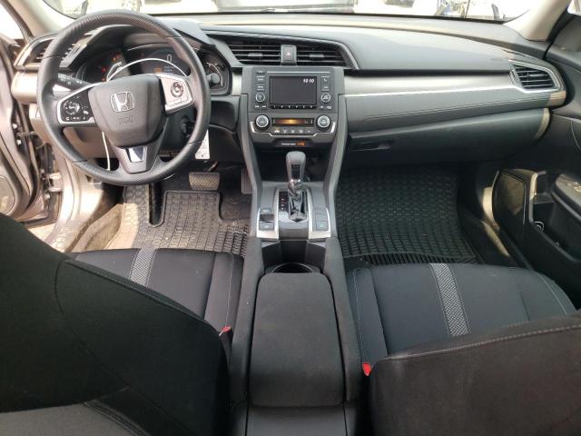2HGFC2F68MH534343 Honda Civic Lx