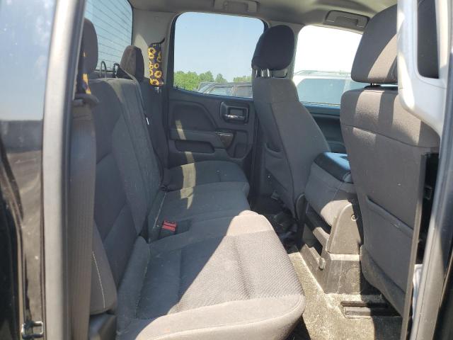 1GTV2MEC6JZ124801 GMC Sierra K1500 Sle