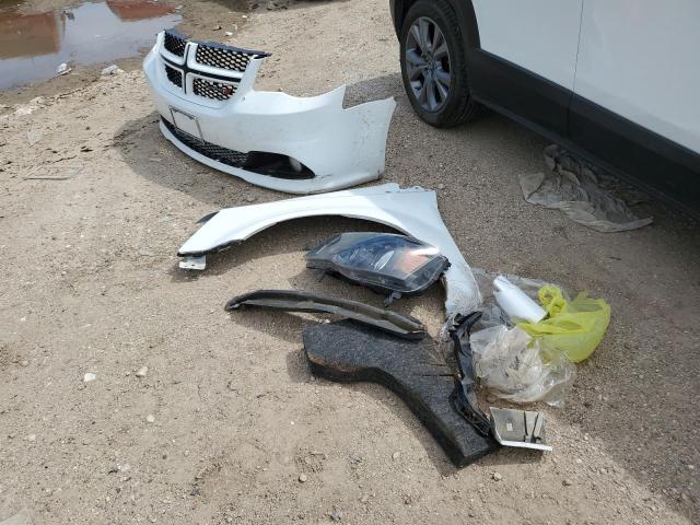 2C4RDGEG5HR798751 Dodge Grand Caravan Gt