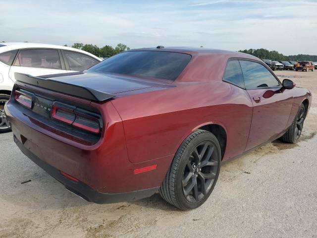 2C3CDZAG6KH632571 Dodge Challenger Sxt