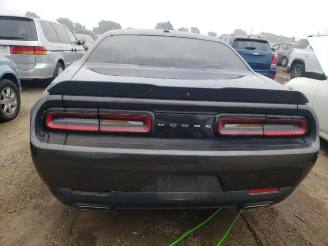 2C3CDZAGXGH149057 Dodge Challenger Sxt