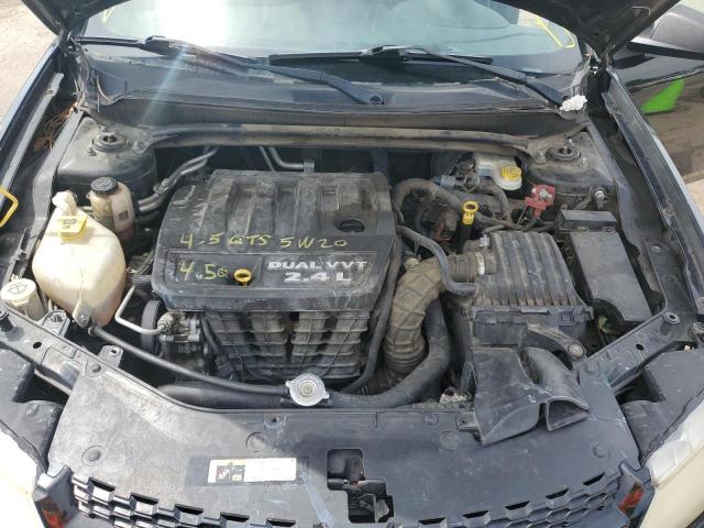 1C3CDZAB3EN151063 Dodge AVENGER SE