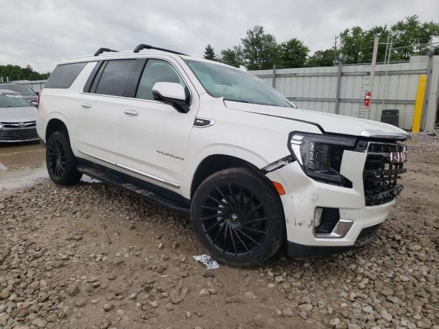 1GKS2GKD8MR156093 GMC Yukon Xl K1500 Slt