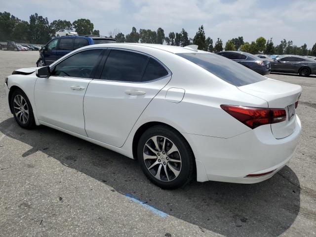 19UUB1F58GA010897 Acura TLX TECH