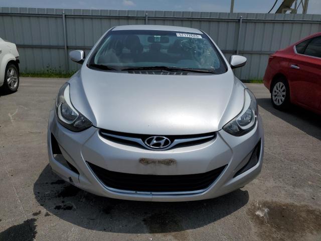5NPDH4AE0GH776220 Hyundai ELANTRA SE