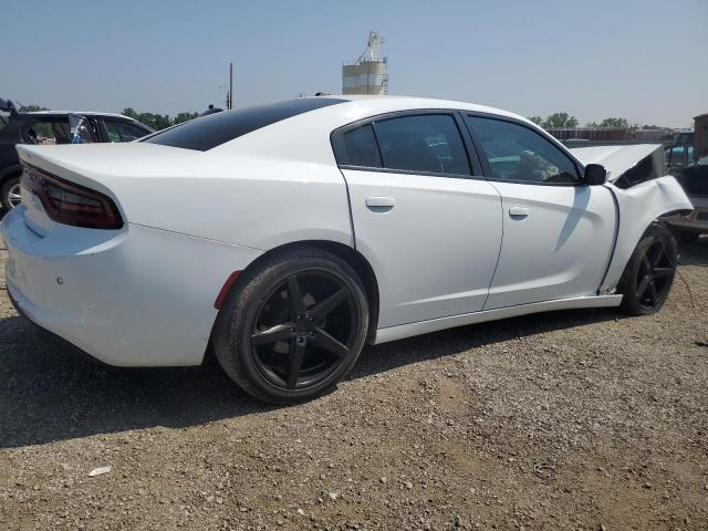2C3CDXBG3FH768021 Dodge Charger Se