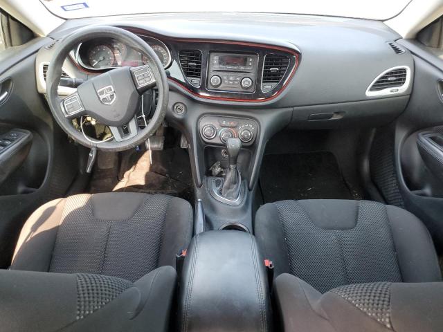 1C3CDFAA2GD585098 Dodge DART SE