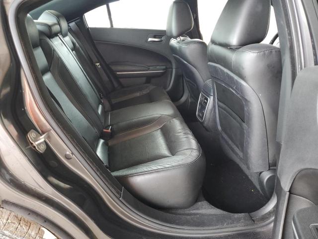 2C3CDXBG6MH548112 Dodge Charger Sxt