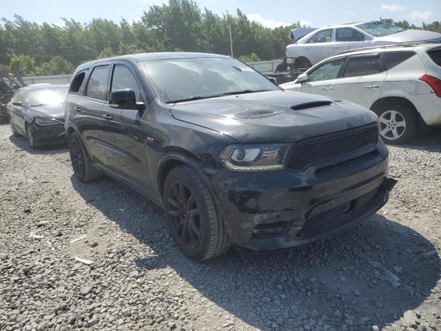 1C4SDJGJ1JC359956 Dodge Durango Srt