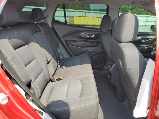 3GKALMEV4NL180153 GMC Terrain Sle
