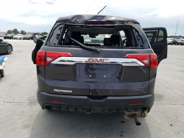 1GKKNKLA4JZ213674 GMC ACADIA SLE