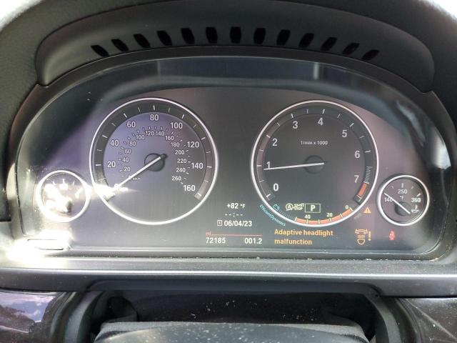 WBA5A5C54ED505365 BMW 528 I