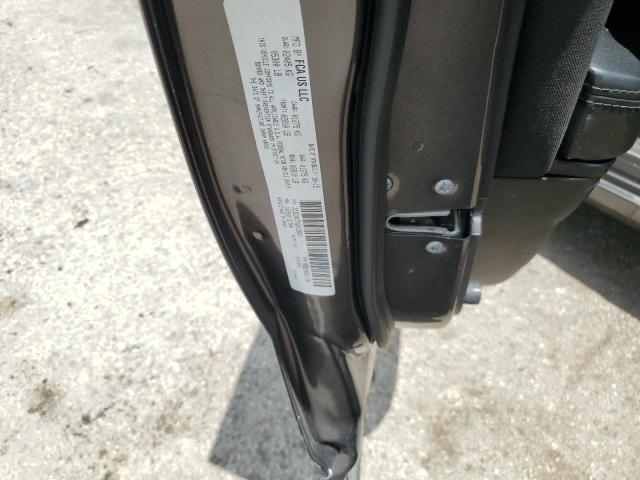 2C3CDXCTXGH126831 Dodge CHARGER R/T