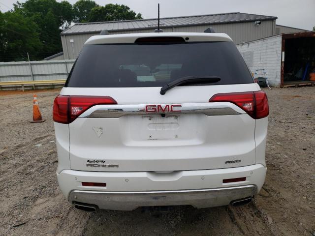 1GKKNXLS3KZ122726 GMC Acadia Denali