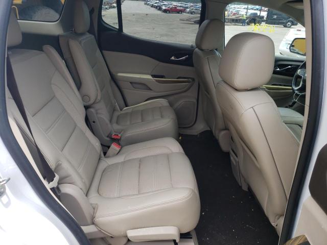 1GKKNXLS3KZ188466 GMC Acadia Denali