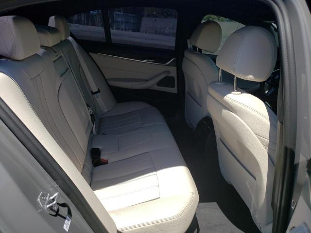 WBA53BH03NCK12228 BMW 530 I