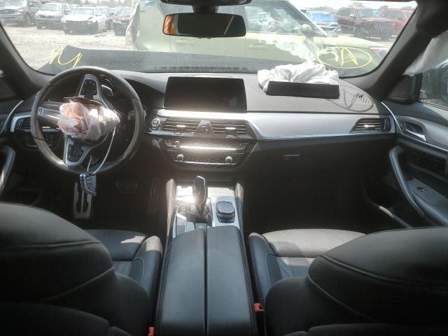 WBAJE7C59KWW22874 BMW 540 XI