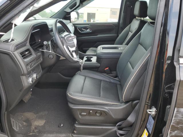 1GKS2BKD7NR217602 GMC YUKON SLT