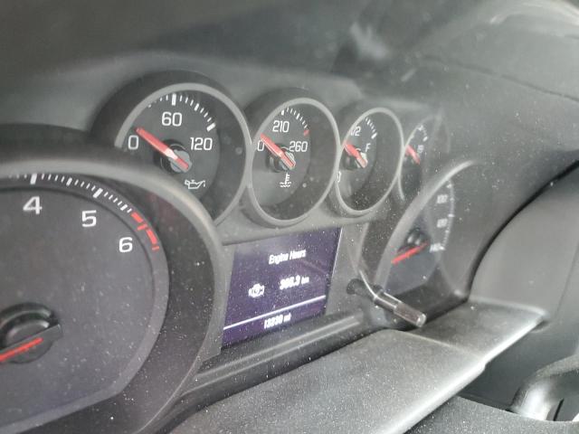 1GTUUAED6PZ108104 GMC Sierra K1500