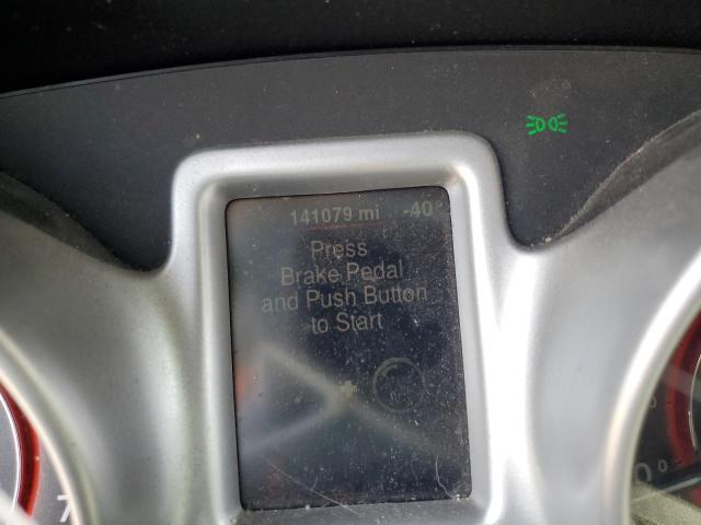 3C4PDCAB1GT121458 Dodge JOURNEY SE