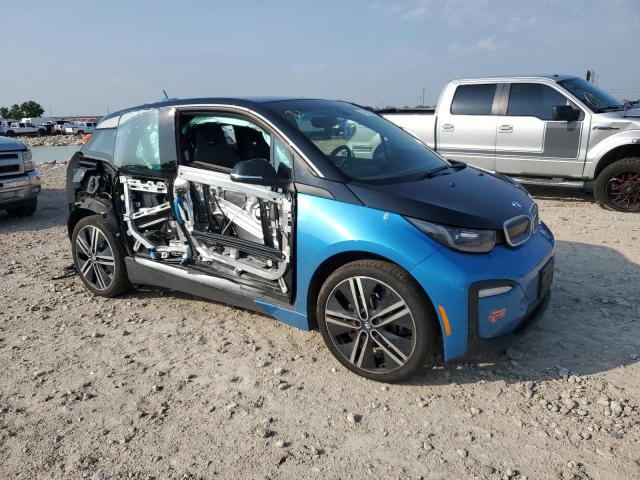 WBY7Z2C53JVE61979 BMW I3 Bev
