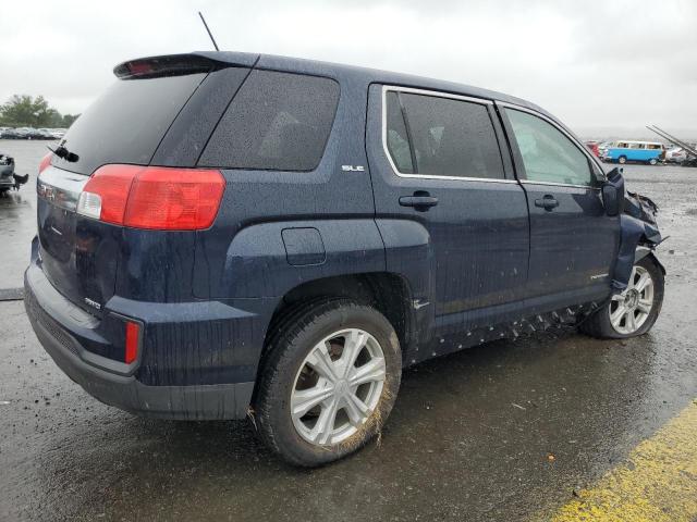 2GKFLSEK5H6192918 GMC Terrain Sle