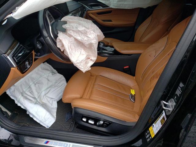 WBAJS7C00LBN96719 BMW M550xi