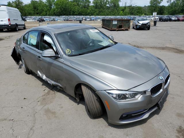 WBA8D9C33HA005472 BMW 330 XI