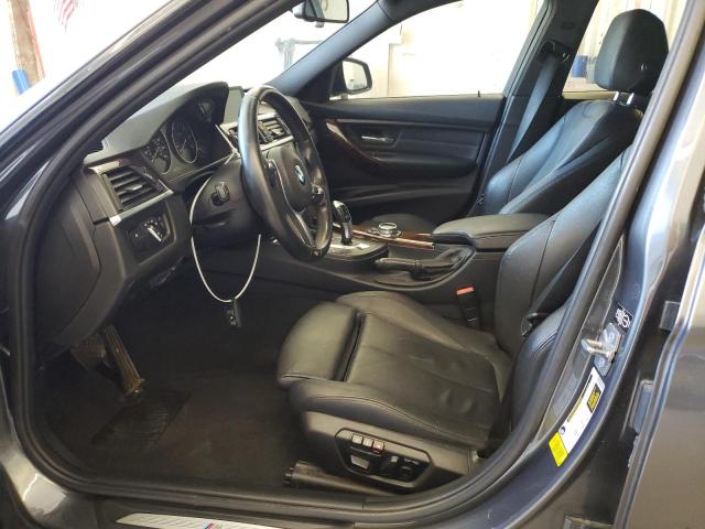WBA3D3C57EK156720 BMW 328 D