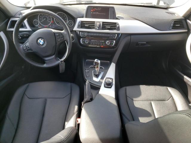 WBA8E5G5XGNT94815 BMW 320 XI
