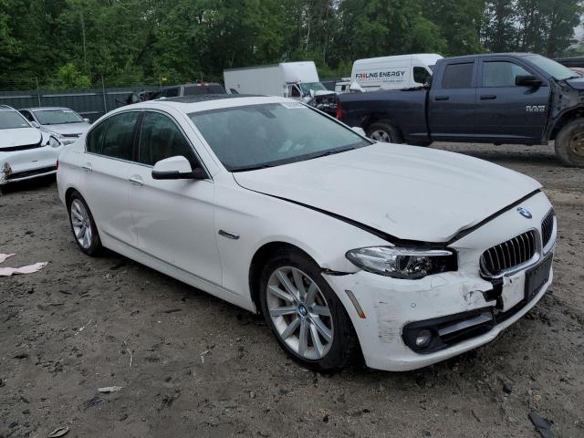 WBA5B3C5XFD542438 BMW 535 XI