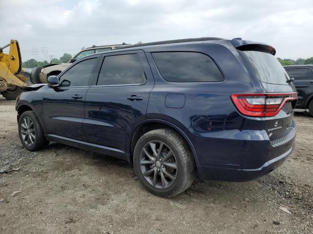 1C4RDJDG1JC324289 Dodge DURANGO GT