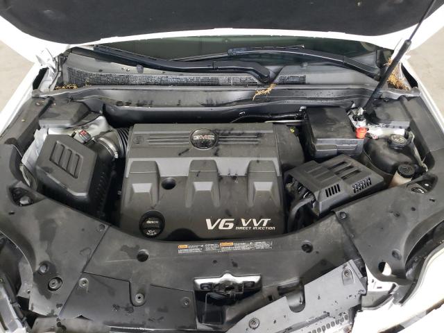 2GKFLPE36G6201730 GMC Terrain Slt