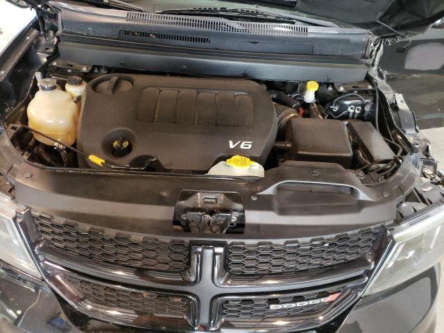 3C4PDDGG1HT575204 Dodge Journey Crossroad