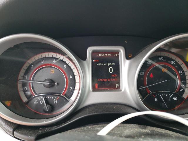 3C4PDCAB4JT384955 Dodge JOURNEY SE