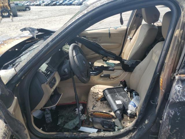 WBA3A5C51FP604541 BMW 328 I