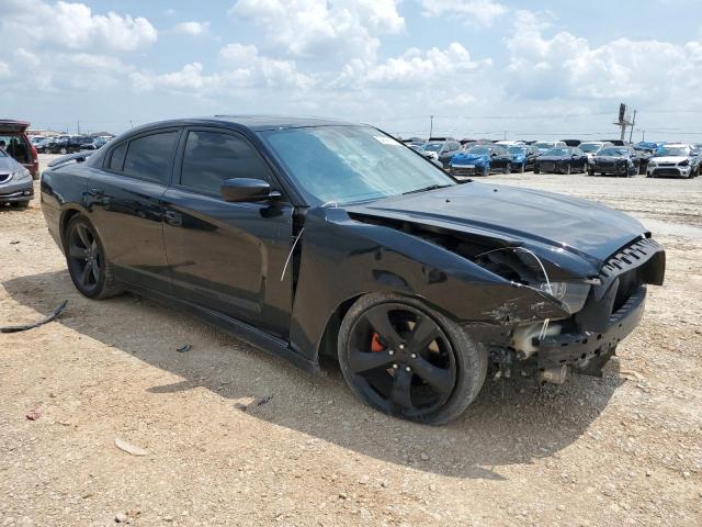 2C3CDXHG4EH160983 Dodge Charger Sxt