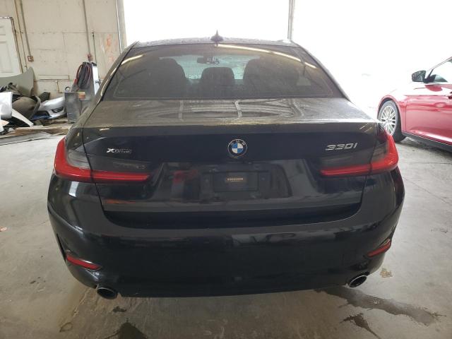 3MW5R7J04L8B08762 BMW 330XI