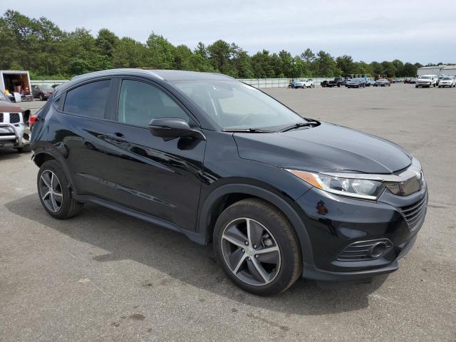 3CZRU6H76MM702305 Honda Hr-v Exl