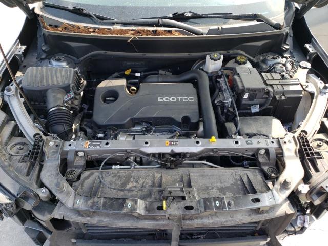3GKALMEV1LL205314 GMC Terrain Sle